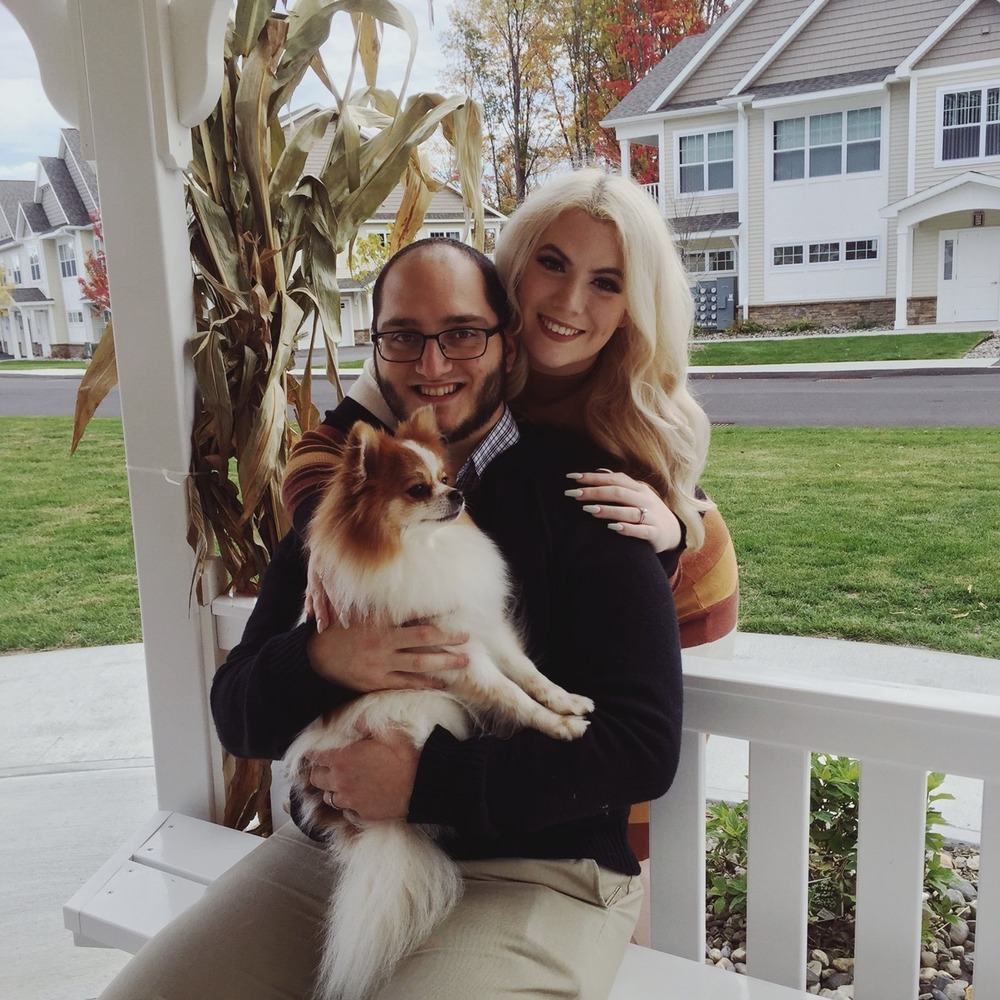 Meet your Posher, Megan